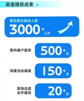 共拓·新局 | igrow爱果乐参与2026杭州私域爆品展，共启私域增长新生态