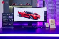 LG 电子斩获艾普兰金奖及创新奖，以科技美学融合焕新智慧生活