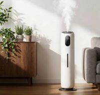 新手选购加湿器零踩坑：选对款，全家呼吸更舒心