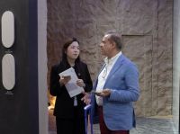 展会回顾｜觀天致远，领航未来，诺贝尔闪耀2026厦门石材展