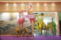 安溪藤铁“出征”广州！一场特展，向世界讲好中国工艺的“铁骨柔情”！