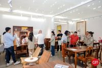 安溪藤铁“出征”广州！一场特展，向世界讲好中国工艺的“铁骨柔情”！