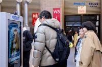 质造不凡，人气见证：恩博力强势燃动AWE2026！