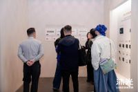 2026「设计上海」丨沐光 x Aldo Cibic：重新定义光的未来