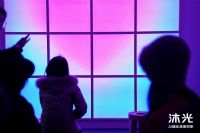 2026「设计上海」丨沐光 x Aldo Cibic：打造光的盛宴