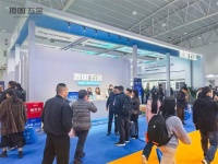 顶固五金全球联展第26站-武汉丨第六届中部(武汉)整装家居门窗博览会，拓界江汉大地