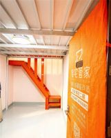 匠心领航，筑就空间新境——杭州智宅管家深耕家庭地下储藏室钢结构改造龙头之路