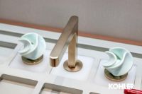 科勒亮相 2026 设计上海  以设计与自然共生 缔造优雅、健康、可持续生活