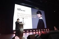 由伟壮 × 威罗艺术涂料旗舰店 | 问鼎 2026 MFID亚太最佳零售与旗舰店设计大奖