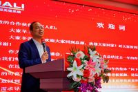 匠心十载·焕新启程——2026年CUALI砖丽新品发布会暨十周年盛典圆满成功