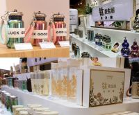 多样屋开启钛美生活元年，星空舱机械人「茱丽叶」亮相