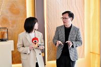 “天赐黄玉”首次亮相厦门国际石材展：开启一场关于材料价值重构的实践