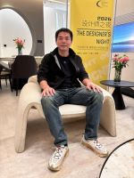 以光为名，共探设计之境：今日设计星“设计师之夜”走进溧阳三峰照明