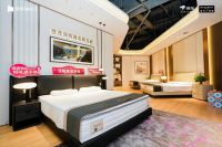 金可儿京东MALL全国首店开业  强强联手开创零售新范式