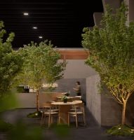 生活即场景 HC28 maison亮相第57届中国国际家具博览会