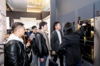 闪耀设计上海，博塔桑尼以匠心重新定义高端厨房生活方式