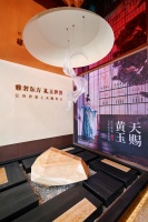 “天赐黄玉”首次亮相厦门国际石材展：开启一场关于材料价值重构的实践