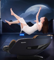 2026按摩椅十大品牌避坑！家用、送礼不花冤枉钱，小白也能选对