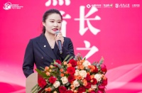 商户代表张晓翼：以优质产品为基石，全力赋能工长之家