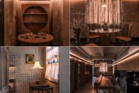 以“守旧”之名，赴一场家的延续