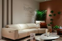 生活，自成格调」Natuzzi Editions 2026新品发布：家的答案，由你定义