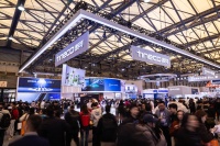 洗地机连续三年销量全球第一：添可AWE 2026全景复盘，彰显绝对领导力