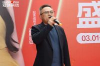 石家庄冠珠瓷砖旗舰店盛装开业，惠民活动获口碑好评
