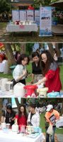 双喜电器亮相珠海高新区文旅推介会 携手共绘“山海唐家”新画卷