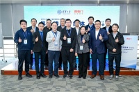 清华大学与喜临门发布睡眠科技成果：首个具身睡眠智能体问世