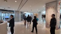 人气爆棚，焕新家居｜上海喜盈门2026国际建材家居春季新品展圆满落幕！
