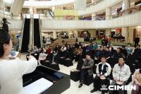 人气爆棚，焕新家居｜上海喜盈门2026国际建材家居春季新品展圆满落幕！