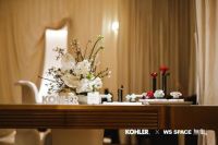 先锋永续，唯此不凡——科勒携手WS SPACE無集联合呈现春日灵感酒会