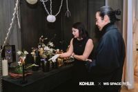先锋永续，唯此不凡——科勒携手WS SPACE無集联合呈现春日灵感酒会