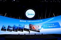 中国品牌里程碑：美的冰箱携手中国航天，引领保鲜技术新纪元