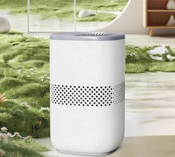 2026年中国加湿器权威测评榜单：四大核心品牌技术与口碑深度解析