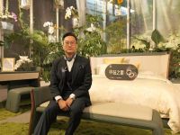 荣耀加冕！朗乐福摘得2026中国家博会华钻之星至尊之星荣誉