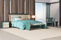 荣耀加冕！朗乐福摘得2026中国家博会华钻之星至尊之星荣誉