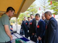 两会绘蓝图 好物耀南海 | QD瓷砖携5A品质产品参展