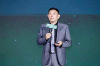 迪欧集团发布全新品牌“迪欧S”，以全景办公2.0锚定行业未来