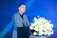 迪欧集团发布全新品牌“迪欧S”，以全景办公2.0锚定行业未来