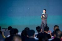 迪欧集团发布全新品牌“迪欧S”，以全景办公2.0锚定行业未来