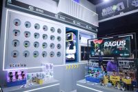 让AI成为IP成长引擎：AI潮玩品牌奇妙啦比亮相2026中国科幻大会