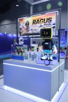 让AI成为IP成长引擎：AI潮玩品牌奇妙啦比亮相2026中国科幻大会