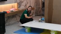 从产品到标准出海：亿固正构建全球岩板交付生态，推动行业升级