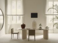 意大利家具品牌Meridiani将亮相2026米兰国际家具展  致庆三十载匠心工艺与设计传...