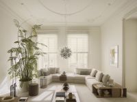 意大利家具品牌Meridiani将亮相2026米兰国际家具展  致庆三十载匠心工艺与设计传...