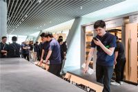 悍高国际高端品牌荣耀面世！Tourbillon·陀飞轮全球震撼首发