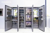 老板电器AI全嵌组合式冰箱矩阵：让冰箱学会“归位”与“思考”