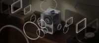 三星Music Studio画境艺术音响开启预约，沉浸声场与大师设计共筑家庭新声