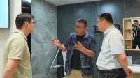 万华亮相2026广州定制家居展：坚守无醛初心，引领绿色家居新潮流